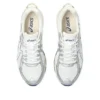 Gel-Venture 6 “White Silver”