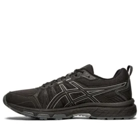 Gel-Venture 7 4E Wide “Black Sheet Rock”