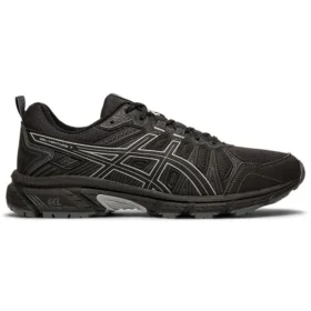 Gel-Venture 7 4E Wide “Black Sheet Rock”