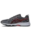 Gel-Venture 7 “Black Classic Red”