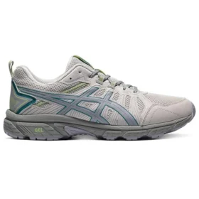 Gel-Venture 7 MX “Grey Smokey Blue”