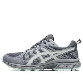 Gel-Venture 7 Wide “Steel Grey Mint”