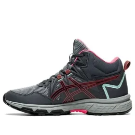 Gel-Venture 8 Mid “Carrier Grey Dried Rose”