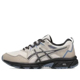 Gel-Venture 8 Shoes “Beige Black”