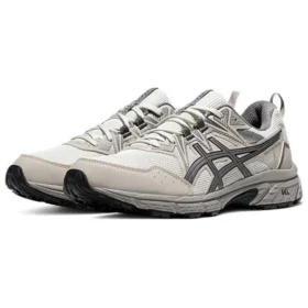 Gel-Venture 8 Shoes “Grey White”