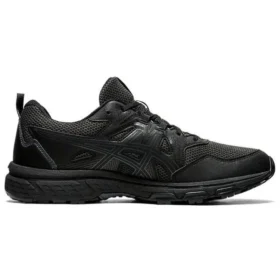Gel-Venture 8 “Triple Black”