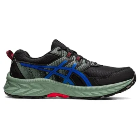 Gel-Venture 9 “Black Blue Green”