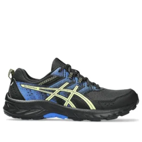 Gel-Venture 9 “Black Glow Yellow”