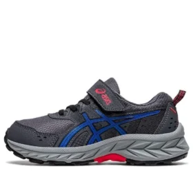 Gel-Venture 9 “Carrier Grey Tuna Blue”