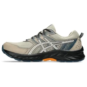 Gel-Venture 9 Extra Wide “Feather Grey Birch”