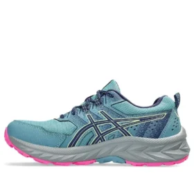 Gel-Venture 9 “Gris Blue”