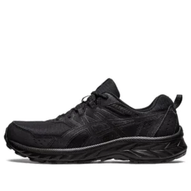 Gel-Venture 9 “Triple Black”