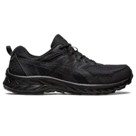 Gel-Venture 9 “Triple Black”