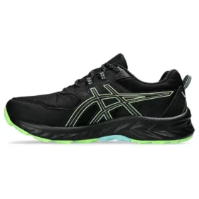 Gel-Venture 9 Waterproof “Black Green”