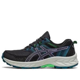Gel-Venture “Black Purple”