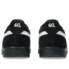 Gel Vickka Pro “Black Bright White”