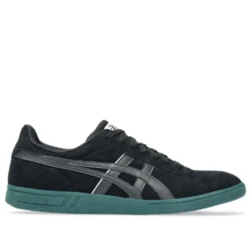 Gel Vickka Pro “Black Graphite Grey”