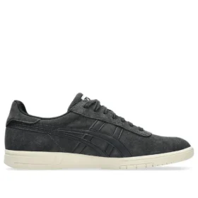Gel-Vickka Pro “Graphite Grey Black”
