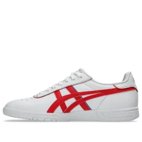 Gel-Vickka Pro “White Electric Red”