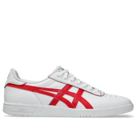 Gel-Vickka Pro “White Electric Red”