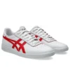 Gel-Vickka Pro “White Electric Red”