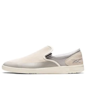 Gel-Vickka Slip-On “Birch Oyster Grey”