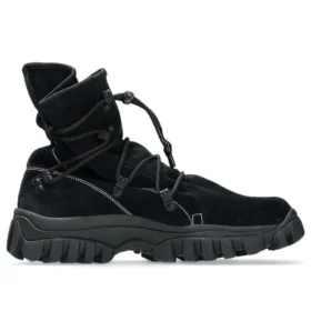 Gel-Yeti Tokyo Hi Gore-Tex “Black”