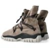 Gel-Yetitokyo High “Walnut Black”