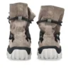 Gel-Yetitokyo High “Walnut Black”