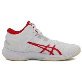 Gelburst 25 “White Red”