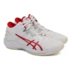 Gelburst 25 “White Red”