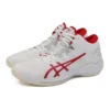 Gelburst 25 “White Red”