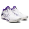 GELBURST 27 “White Purple”