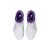 GELBURST 27 “White Purple”