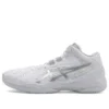 Gelhoop V13 2E Wide “White Silver”