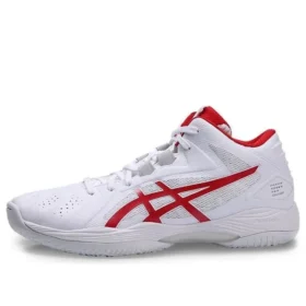 Gelhoop V13 “White Red”