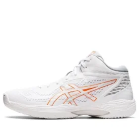 Gelhoop V14 Low Tops Wear-resistant White
