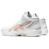 Gelhoop V14 Low Tops Wear-resistant White