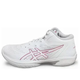 Gelhoop V15 “White Classic Red”