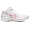 Gelhoop V15 “White Classic Red”