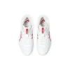 Gelhoop V15 “White Classic Red”
