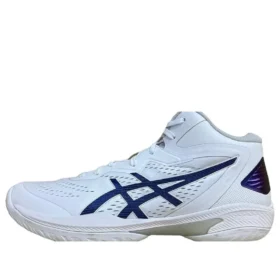 GELHOOP V15 “White Purple”