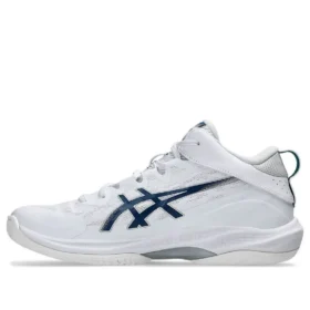 Gelhoop V17 S “White Mako Blue”