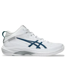Gelhoop V17 S “White Mako Blue”