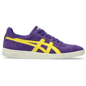 GelVickka Pro “Gentry Purple Vibrant Yellow”