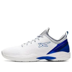 Glide Nova FF 2 “White Blue”