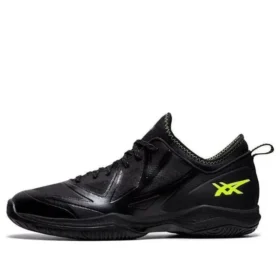 Glide Nova FF “Graphite Grey”