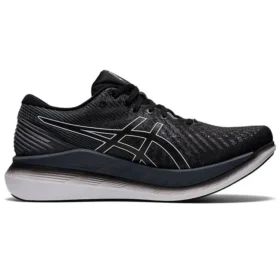 GlideRide 2 “Black Carrier Grey”