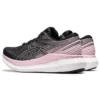 GlideRide 2 “Black Pink Salt”