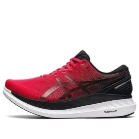 Glideride 2 Sport “Black Red”